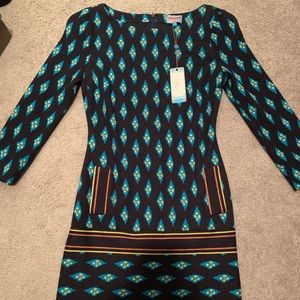 Tracy Reese dress